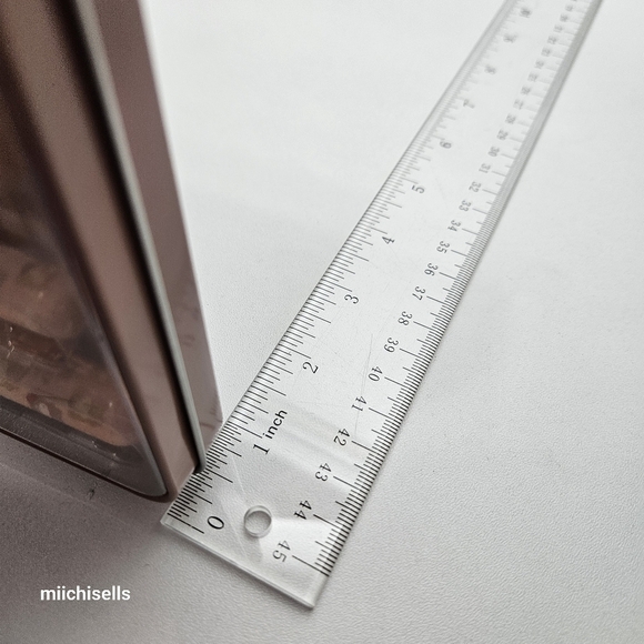 Sanrio Makeup Brush Set Mini - Picture 3 of 7